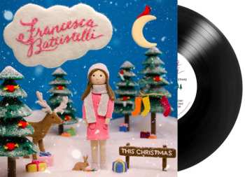 LP Francesca Battistelli: This Christmas  604427