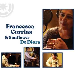 Album Francesca Corrias: De Diora