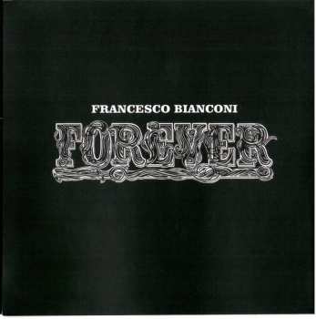 CD Francesco Bianconi: Forever 623711