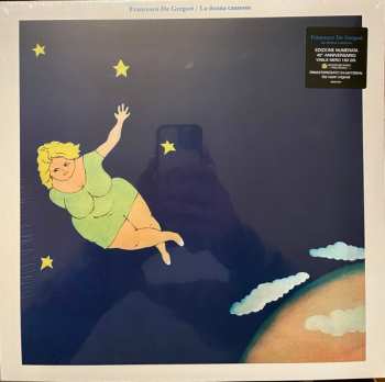 LP Francesco De Gregori: La Donna Cannone 599330