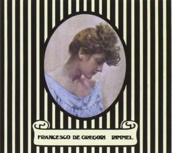 CD Francesco De Gregori: Rimmel 589608