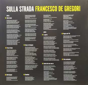 LP Francesco De Gregori: Sulla Strada 570801