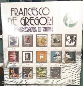 LP Francesco De Gregori: Viva L'Italia CLR 604247