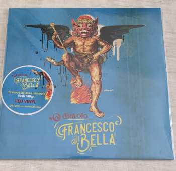 LP Francesco Di Bella: 'O Diavolo LTD | NUM | CLR 604078