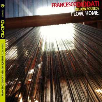 Album Francesco Diodati: Flow, Home.