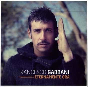 Francesco Gabbani: Eternamente Ora