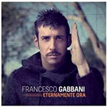 CD Francesco Gabbani: Eternamente Ora 622936