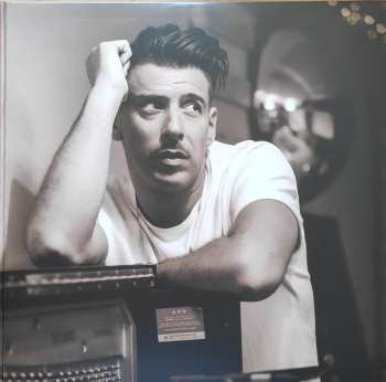 LP Francesco Gabbani: Volevamo Solo Essere Felici LTD | NUM | CLR 626729