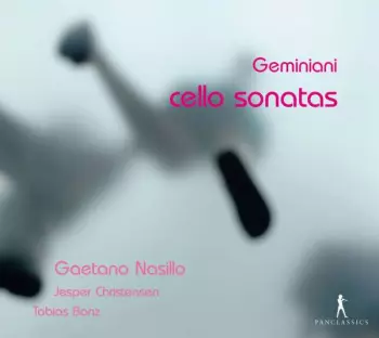 Cello Sonatas 