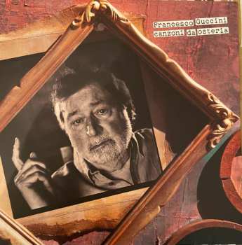 Album Francesco Guccini: Canzoni Da Osteria