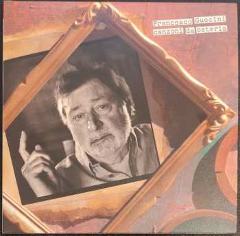 CD Francesco Guccini: Canzoni Da Osteria LTD | NUM 586030