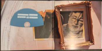 CD Francesco Guccini: Canzoni Da Osteria LTD | NUM 586030