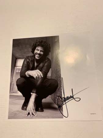 LP Francesco Renga: L’altra Metà 670201