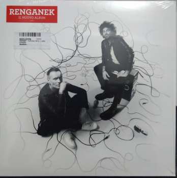 LP Nek: Renganek CLR 571110