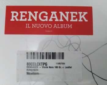 LP Nek: Renganek CLR 571110