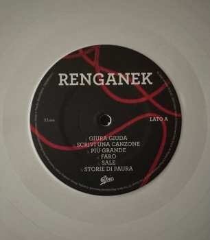 LP Nek: Renganek CLR | LTD 589409