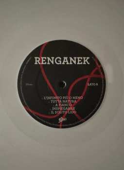 LP Nek: Renganek CLR | LTD 589409