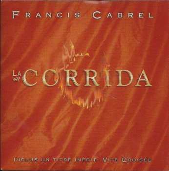 Album Francis Cabrel: La Corrida