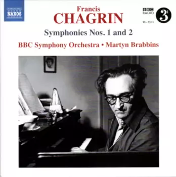 Symphonies Nos. 1 And 2