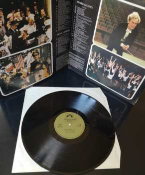 2LP Michel Legrand: Bolero (Colonna Sonora Originale) 656532