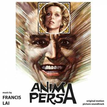 Album Francis Lai: Anima Persa