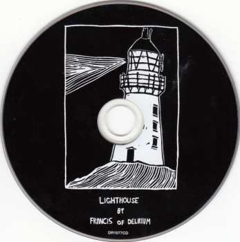 CD Francis Of Delirium: Lighthouse 567065