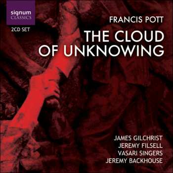 Album James Gilchrist: The Cloud Of Unknowing