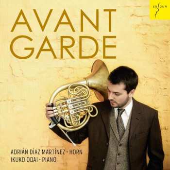 Album Francis Poulenc: Musik Für Horn & Klavier "avantgarde"