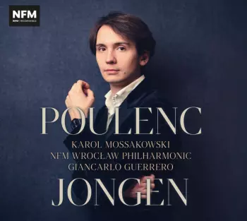  Poulenc, Jongen