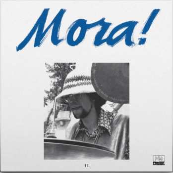 LP Francisco Mora Catlett: Mora! II  71459