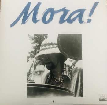 LP Francisco Mora Catlett: Mora! II  71459