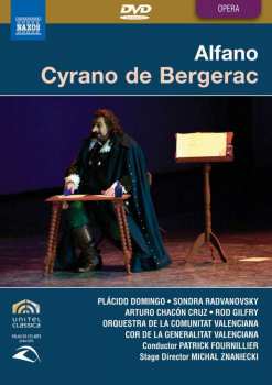 Franco Alfano: Cyrano De Bergerac