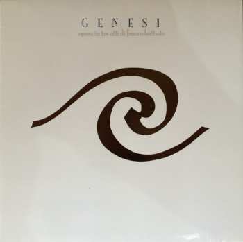 Album Franco Battiato: Genesi