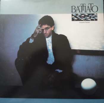 LP Franco Battiato: Orizzonti Perduti 621460