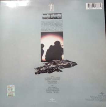 LP Franco Battiato: Orizzonti Perduti 621460