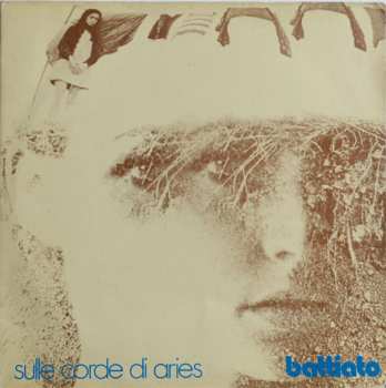 Album Franco Battiato: Sulle Corde Di Aries