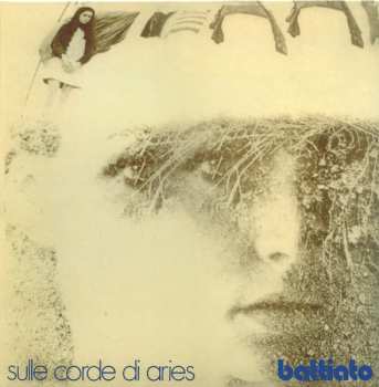 LP Franco Battiato: Sulle Corde Di Aries LTD | NUM 603654