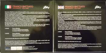 2SP Franco Battiato: The Jolly Story 1967 LTD 368288