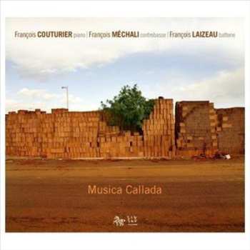 Album François Couturier: Musica Callada