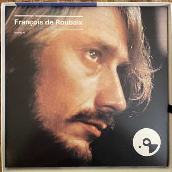 5LP/Box Set François De Roubaix: Compositeur Et Aventurier CLR | LTD 643796