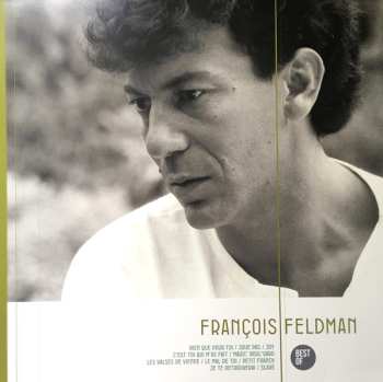 Album Francois Feldman: Best Of