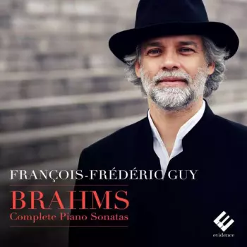 Complete Piano Sonatas