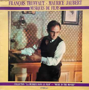 Album Maurice Jaubert: Musiques De Films