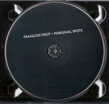 CD François Virot: Marginal Spots 629394