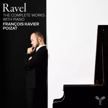 Ravel: The Comp