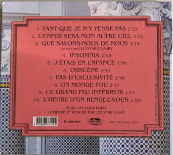 CD Françoise Fabian: L'heure D'un Rendez-vous 635413