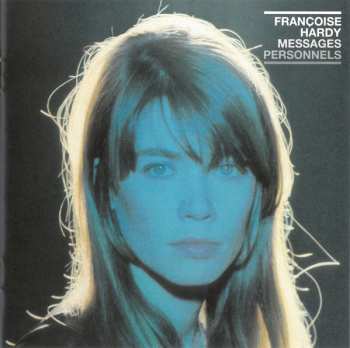 2CD/Box Set Françoise Hardy: 2CD Françoise Hardy 510206