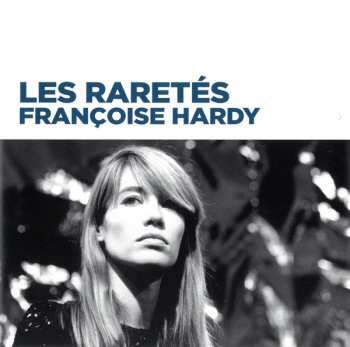 2CD/Box Set Françoise Hardy: 2CD Françoise Hardy 510206