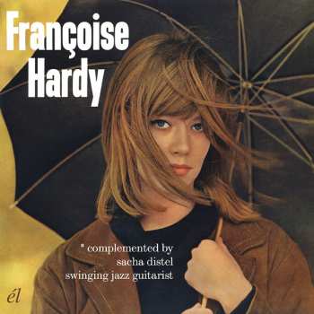 Album Françoise Hardy: Canta Per Voi In Italiano / Swinging Jazz Guitarist 