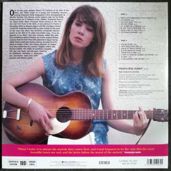 LP Françoise Hardy: Tous Les Garçons Et Les Filles LTD 607483